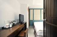 名樂居 Mingle Place By The Park 標準客房 2h｜彈性入住酒店