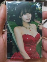 超索女優相片