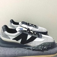 🔝 New Balance XC-72 灰黑色復古跑鞋 男女同款