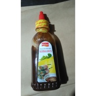 Black Soy Sauce Cholimex PET Bottle 230g