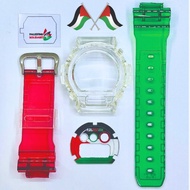 Palestine Band N Bazzle BNB DW5600/DW6900/GDX6900/GX56/G7900/GA/GD/GA700/GA400/DW8200/GW9400/GWF1000