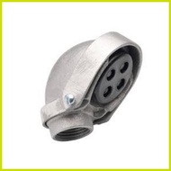 ∷ ◰ ┐ ✻ Conduit Entrance Cap RSC Electrical Service Wire Entrance Cup