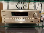 日本 ONKYO 王曲 TX-SR604  7.1聲道 AV環繞 擴大機 特價17000