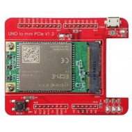 新唐科技 Quectel EC21A BG96A 通訊模組 | 移遠 4G LTE NB-IoT UNO PCI-E