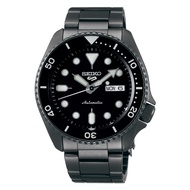 Seiko 5 Sport Superman Series Watch(SRPD65K1)
