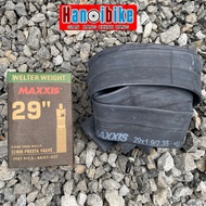 Bike inner tube - Maxxis bicycle inner tube 29''x1.9/2.4 rice valve 32mm
