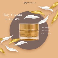 Day Cream Ecer Anzora / Day Cream Glow / Day Cram ADS / Day Cream Acne