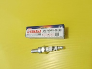 หัวเทียนอิริเดียมCR9EIX/05 R15M-Slaz อะไหล่แท้ศูนย์YAMAHA(2PL-NGKPS-QB-WH)1ชิ้น