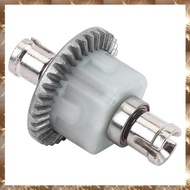 (O I Q B)RC Car Differential 55-ZJ06 for  9125 9155 9156 Xinlehong 9125 9155 9156 1/10 1/12 RC Car S