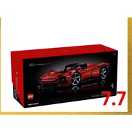 [Authentic] LEGO 42143 Technic Ferrari Daytona SP3