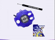Digimon Adventure 大和八達通 數碼暴龍