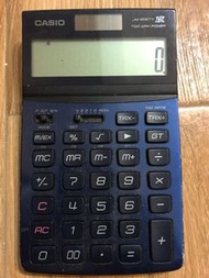 Casio Calculator 計數機