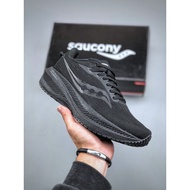 Saucony Triumph 21 support sneakers and running shoes