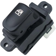 93570-1J000 935701J000 Electric Power Window Lifter Switch Button