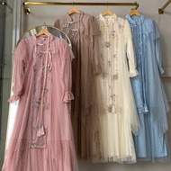Dress mb3357
