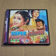 VCD Super Dancing Bollywood Star