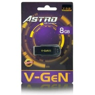 FLASH DISK ORIGINAL V-GEN 8 GB USB ASTRO FLASHDISK 8GB