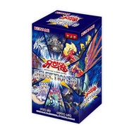 Yugioh Cards SELECTION10 Booster Box (15 Pack) Korea version
