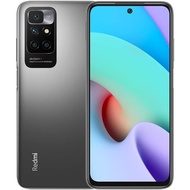 Xiaomi Redmi 10A 5G Cellphone 64/128GB+6GB Global Version phone 90hz 50mp Quad-Cam 5000mah 1 year wa