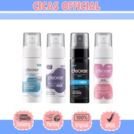 Cicasofficial - DEOREX Body Odorizer Spray 60ml