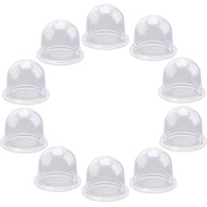 10pcs Primer Bulb Compatible with Stihl FS90 FS90R FS25 FS55 FS55R FS56RC FS70R FS80R FS85 FS91R FS1