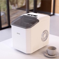 Ice Maker Machine Mesin Ais Batu Ice Cube Maker Making Ais Ice Making Machine Portable Pembuat ais