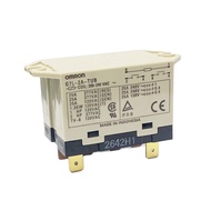 Ready Stock G7L-2A-TUB 100-120VAC 6 Pins Original Omron/Omron Relay