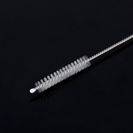 175 mm Stainless Steel Straw Cleaning Brush | 175 mm 不锈钢吸管清洁刷 | Berus Pencuci Straw Keluli 175 mm