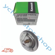 KAWASAKI Z900 VN800 Z750 GTR1400 ZX10 NINJA 1000 ZX10-R H2 Z800 ZX6 THERMOSTAT RADIATOR COOLANT 100%