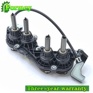 DL382 0CK 0DN Gearbox Gear Sensor Gear Selector For Audi