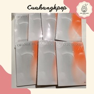 Album ENHYPEN - ORANGE BLOOD chọn ver