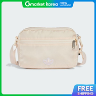adidas | กระเปาคาดลำตว Adidas Crossbody Bag OQJ IX7331 Adidas Premium Essential Small Airliner Bag I