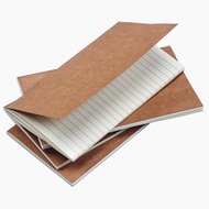 【A6】Traveler's Notebook Inner Refill Inner