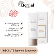 Atomy ABSOLUTE Essence Sunscreen SPF50+ 40ml