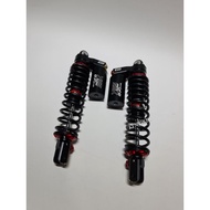 XMAX300 YSS SUSPENSION G RACING