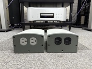 PS Audio Ultimate Outlet 電源淨化器（Power Balun） 1個600蚊 正常可試