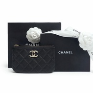 CHANEL CC CRUSH 金色套裝禮盒