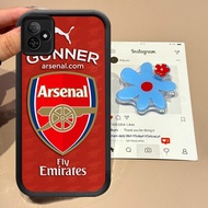 DE-1 Arsenal Case Casing for Realme Narzo Note C63 60 SE C51 C61 GT 6 C53 50 N53 NEO6 N61 5G