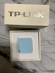 TP-LINK Travel Router