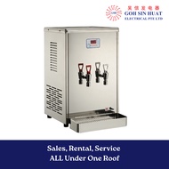 Frigeria GE777B Table Top Electric Water Dispenser