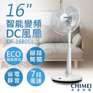 【CHIMEI 奇美】16吋智能變頻DC風扇 DF-16B0S1