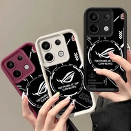 Phone Casing For Redmi 15 4G Case Redmi 15 15C 14C 4G 5G Turbo durable Case Shockproof A04-A06