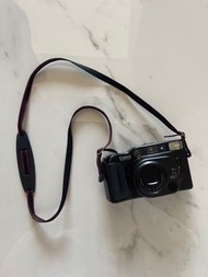 Canon Autoboy Tele film camera
