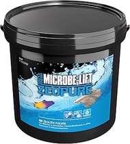 Microbe-Lift Zeopure Powder - 5 L / 2.9 kg - Effective Zeolite Powder (50 Micron) for the Reduction 