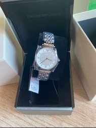 Emporio Armani 女士腕錶