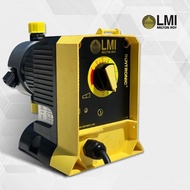 LMI MILTON ROY ปั๊มคลอรีน ปั้มเคมี คุณภาพดี ราคาถูก พร้อมการรับประกัน คุณภาพ ของแท้ 100%