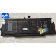 DELL DELL Original Y7HR3 Latitude 7410 Laptop Battery 68WH