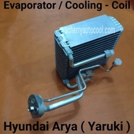 Evaporator Hyundai Arya