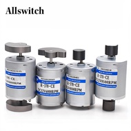 370 Vibration Motor Geared Motor DC Motor 6V 12V 24V Electric Gear Motor R-370 R370