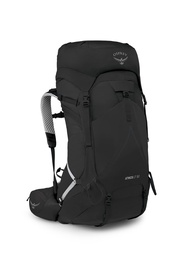 Atmos AG LT 50L Men's Backpacking Backpack, Black, L/XL